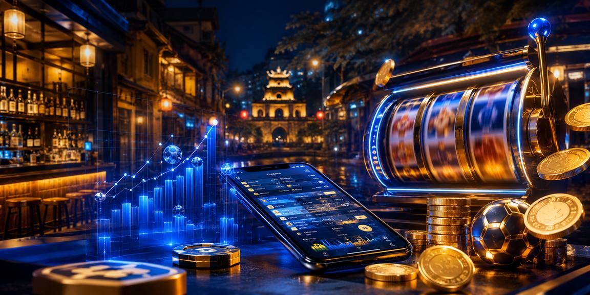 ev98 Bên trong phòng Live Sicbo Dem của ev98